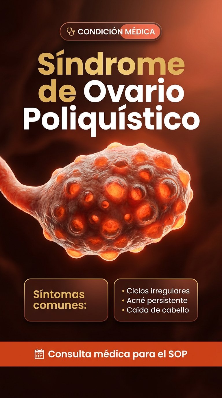 Ejemplo Story Gineco 1